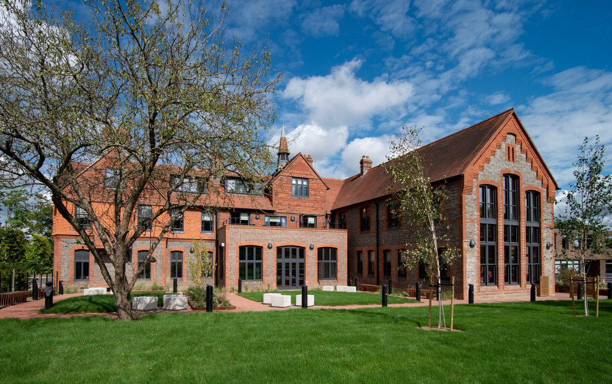 Ash Contracting Ltd tweet media