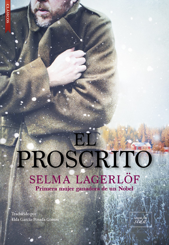 librosdeseda's tweet image. Al escribir El proscrito, Selma Lagerlöf se inspiró en hechos reales; en el primer episodio de #canibalismo de supervivencia tras la tragedia del Terror, un barco que realizaba una #expedición al Ártico como cuenta @abc_es : abc.es/ciencia/viaje-…