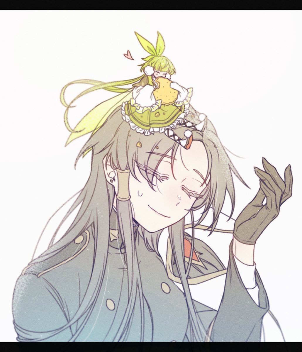 Sheepcatowl's tweet photo. ⌛️ https://t.co/ovKl4arUEt