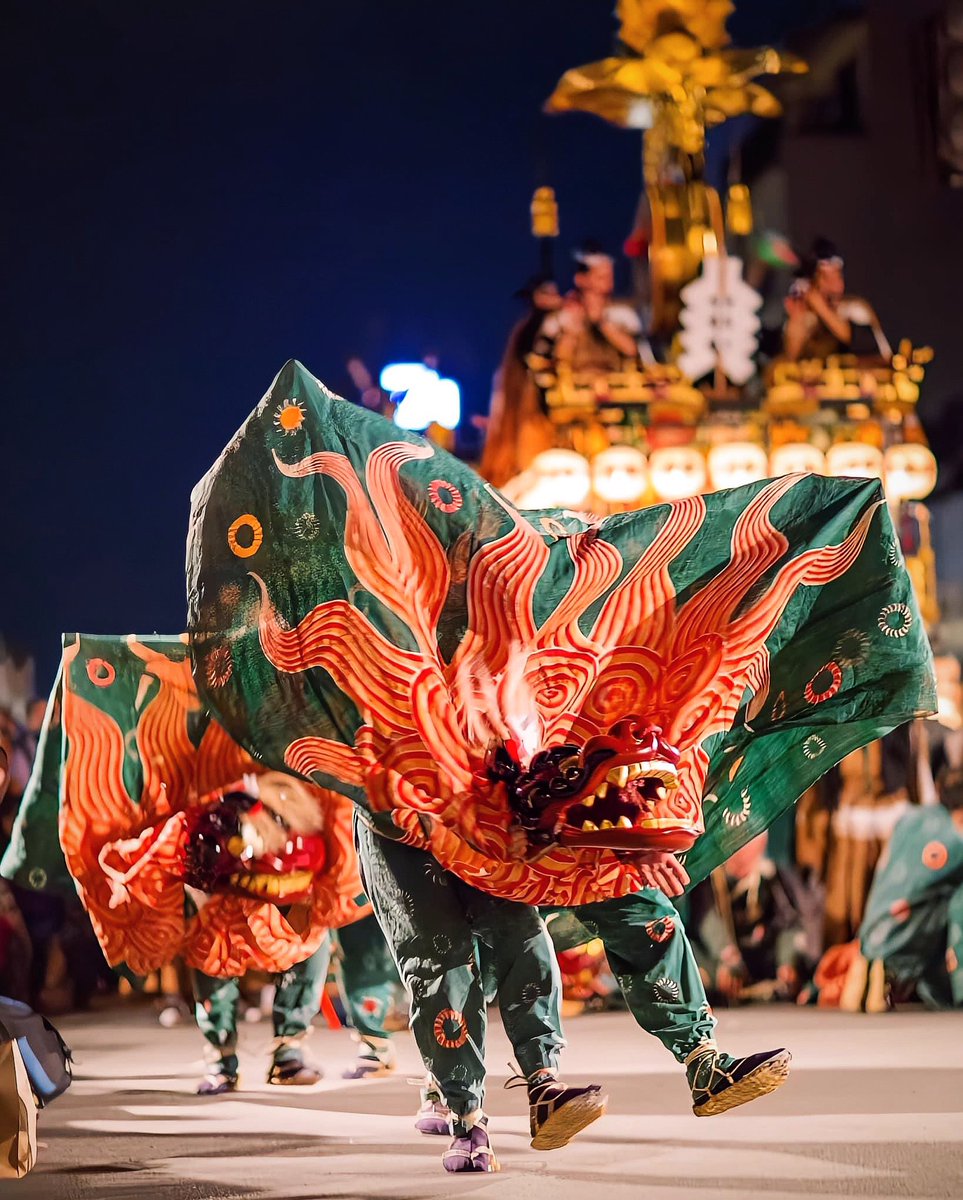 pandacross4wd's tweet photo. 10年前の今日 初めての高山祭
#takayama #takayamamatsuri #takayamafestival #秋の高山祭 #桜山祭 #宵祭 #宵祭り #桜山八幡宮 #山車 #獅子舞 #shishimai #gogifu_japan #gogifu #total_japan #1x_japn #tokyocameraclub https://t.co/QbHo4aXR9j