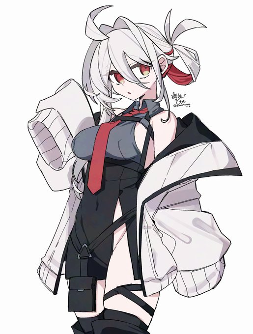 うちの子お絵描きジャンキー
耐えきれんかった 