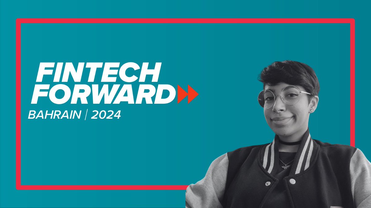 entarabicom's tweet image. لقاء حصري مع Muntaha Makhlooq في مؤتمر فنتك فورود البحرين.

اضغط هنا للمشاهدة youtube.com/watch?v=IoSOWD…

@Fintechforward @economistimpact @BahrainIecc 
@GetDaleel 
#FintechForward2024 #Daleel #Fintech #banking