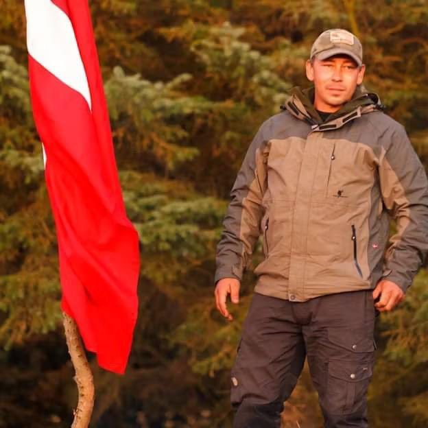 Morten Messerschmidt tweet media