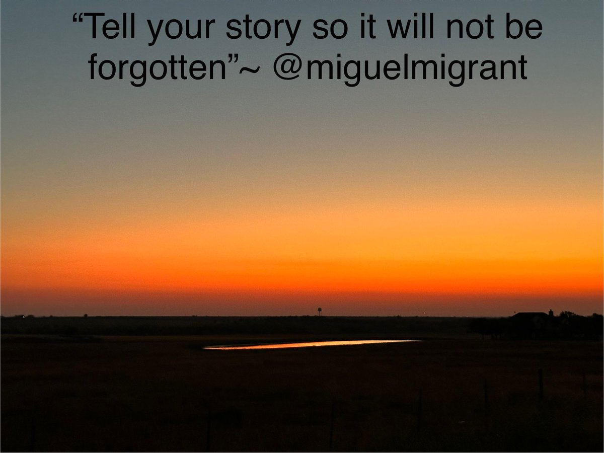 miguelmigrant's tweet photo. #WednesdayMotivation #FinishtheJourney #hope #Resilience #migranteducation #migranted #braceroprogram #bracero #sisepuede https://t.co/Gx5HtHp5Jv