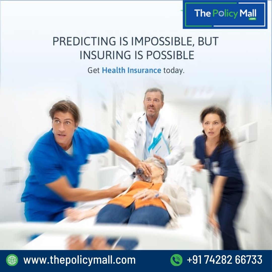 the_policymall's tweet image. Life can be unpredictable, but securing your health doesn’t have to be. Ensure you and your family are protected with a comprehensive health insurance plan.

Compare plans now at thepolicymall.com

#Healthinsurance #HealthInsuranceMatters #thepolicymall