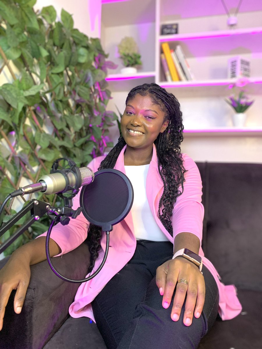 HomadiAngebell's tweet photo. Breaking the gist podcast is still airing on YouTube on GEE STUDIOX
Do well to keep the page interactive 🙏🥂

https://t.co/exE6Pj2yog https://t.co/PNR24GfuWG