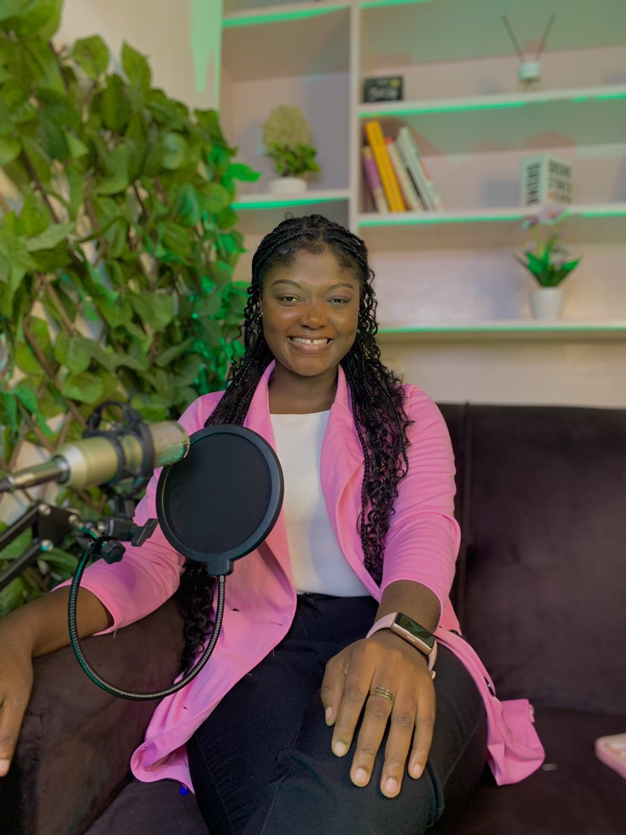 HomadiAngebell's tweet photo. Breaking the gist podcast is still airing on YouTube on GEE STUDIOX
Do well to keep the page interactive 🙏🥂

https://t.co/exE6Pj2yog https://t.co/PNR24GfuWG