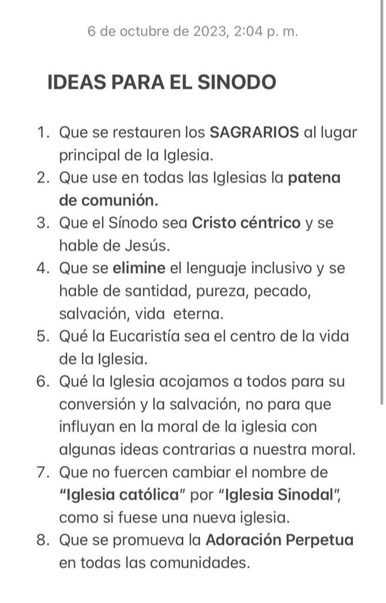 Claudio de Castro ✝️ tweet media