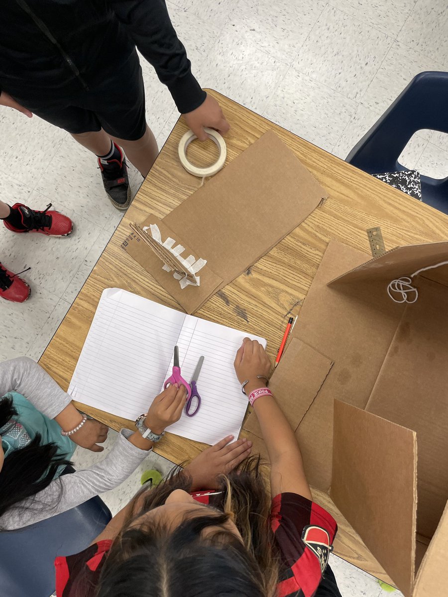 Hasty STEAM tweet media