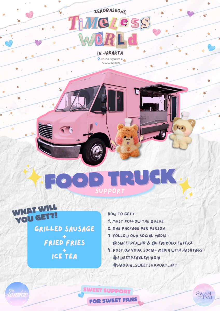 𝐙𝐡𝐚𝐧𝐠 𝐇𝐚𝐨 𝐗 𝐒𝐮𝐧𝐠 𝐇𝐚𝐧𝐛𝐢𝐧 𝐒𝐮𝐩𝐩𝐨𝐫𝐭 𝐏𝐫𝐨𝐣𝐞𝐜𝐭 

❀𝑻𝒊𝒎𝒆𝒍𝒆𝒔𝒔 𝑾𝒐𝒓𝒍𝒅 𝑰𝒏 𝑱𝒂𝒌𝒂𝒓𝒕𝒂❀

 𝐒𝐖𝐄𝐄𝐓 𝐒𝐔𝐏𝐏𝐎𝐑𝐓 𝟏

𝑆𝑤𝑒𝑒𝑡 𝑆𝑢𝑝𝑝𝑜𝑟𝑡 𝐹𝑜𝑟 𝑆𝑤𝑒𝑒𝑡 𝐹𝑎𝑛𝑠 𝑏𝑦
<a href="/sweetpeas_hb/">𝑆𝑤𝑒𝑒𝑡 𝑃𝑒𝑎</a> 𝑿 <a href="/LeMiroirCenterz/">LeMiroir_Centerz</a>

#SUNGHANBIN 
#ZHANGHAO 
#ZB1