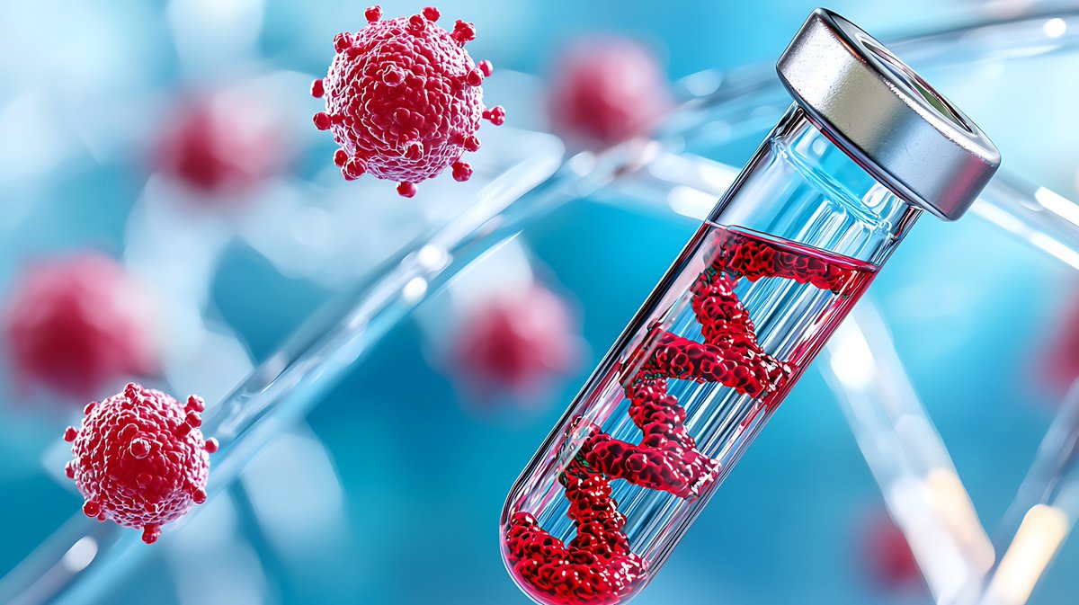 📰 <a href="/GustaveRoussy/">Gustave Roussy</a> déploie à l'échelle nationale le profilage génomique par biopsie liquide pour les patients atteints de #cancer.

L’ouverture du profilage génomique #Fresh (French Sequencing Hub for liquid biopsy) par <a href="/GustaveRoussy/">Gustave Roussy</a> marque une étape importante dans une approche