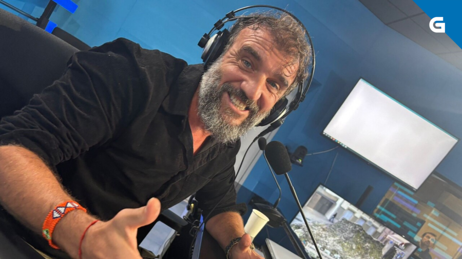 Sobre <a href="/M_DeAndrade/">⭐️Manuel De Andrade</a>, vodas en Melide, Xurxo Ayán e festas en <a href="/ConcellodeSober/">Concello de Sober</a>. No Poigrama de <a href="/Tonhitodepoi/">Tonhito de Poi</a>
            
🎧agalegaaudio.gal/videos/detail/…