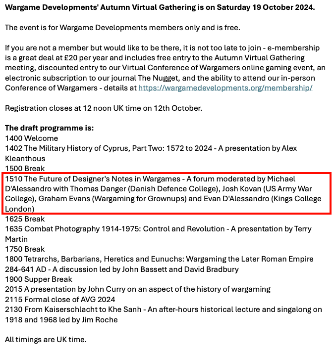 Evan D'Alessandro tweet media