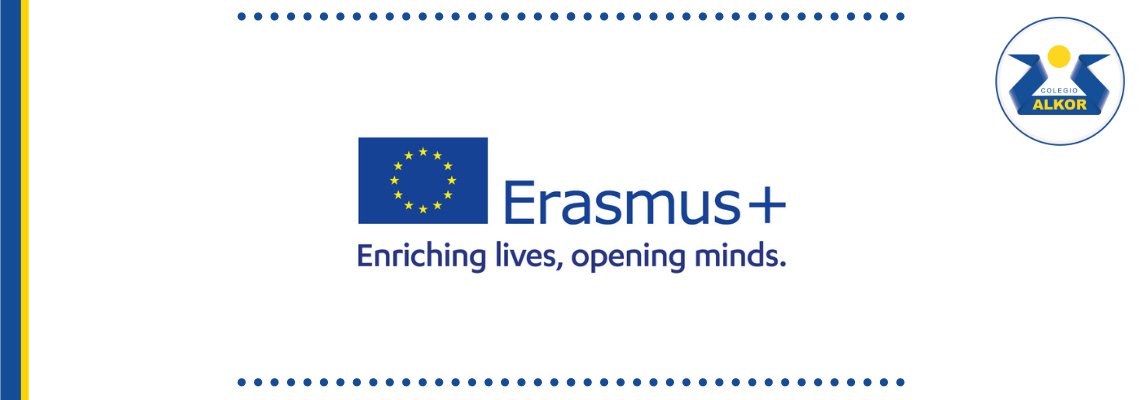 🏦Alkor, elegido para coordinar un proyecto #Erasmus Plus 🇪🇺europeo. ⬇️Léelo en: colegioalkor.com/alkor-elegido-…
<a href="/sepiegob/">SEPIE</a> #erasmusdays