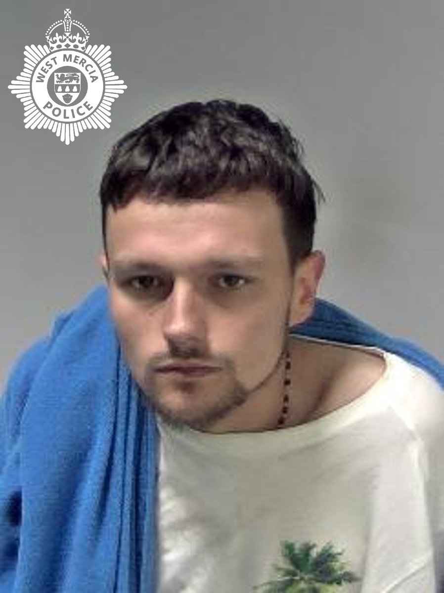 South Worcestershire Police tweet media