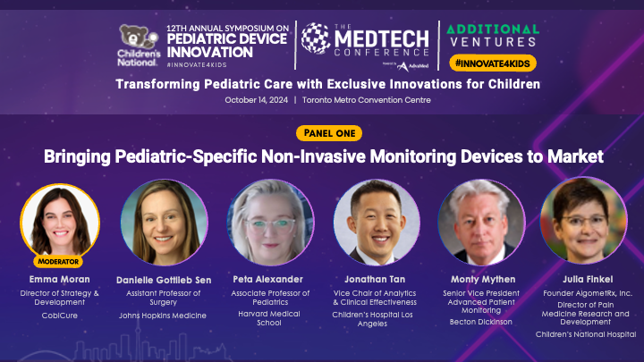 Jonathan Tan, MD MPH MBI FASA (@jonathan_tan) on Twitter photo Looking forward to discussing #solutions to bringing #pediatric-specific non-invasive hemodynamic monitoring devices to market in Toronto at the #MedTechCon #MTC2024. <a href="/ChildrensLA/">Children's Hospital LA</a> <a href="/APSForg/">APSF</a> <a href="/ASALifeline/">ASA®</a> <a href="/FAERanesthesia/">FAER</a> <a href="/ChildrensNatl/">Children's National Hospital 🏥</a> <a href="/PediAnesthesia/">SPA</a> Looking forward to discussing #solutions to bringing #pediatric-specific non-invasive hemodynamic monitoring devices to market in Toronto at the #MedTechCon #MTC2024. <a href="/ChildrensLA/">Children's Hospital LA</a> <a href="/APSForg/">APSF</a> <a href="/ASALifeline/">ASA®</a> <a href="/FAERanesthesia/">FAER</a> <a href="/ChildrensNatl/">Children's National Hospital 🏥</a> <a href="/PediAnesthesia/">SPA</a>