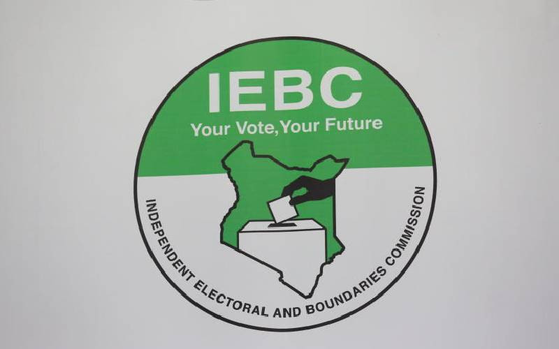 On matters #FormIEBC ,

Let me clarify something,

The reconstitution of the IEBC was progressing after the National Assembly and Senate agreed on the IEBC Amendment Bill in mid-2024. 

However, political disagreements and court challenges have slowed the process. For instance, a