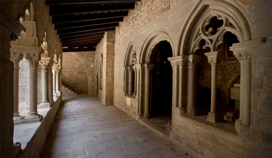 Santa Maria del Pi tweet media