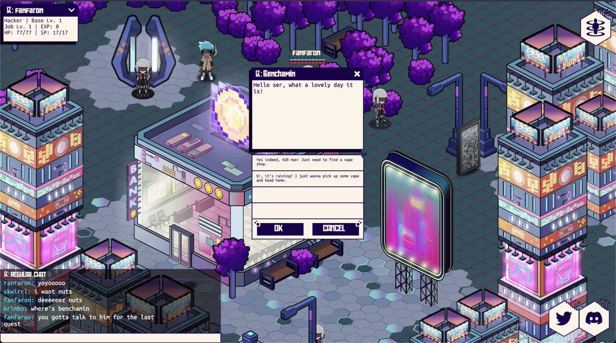 fanfaron 🟡 tweet media