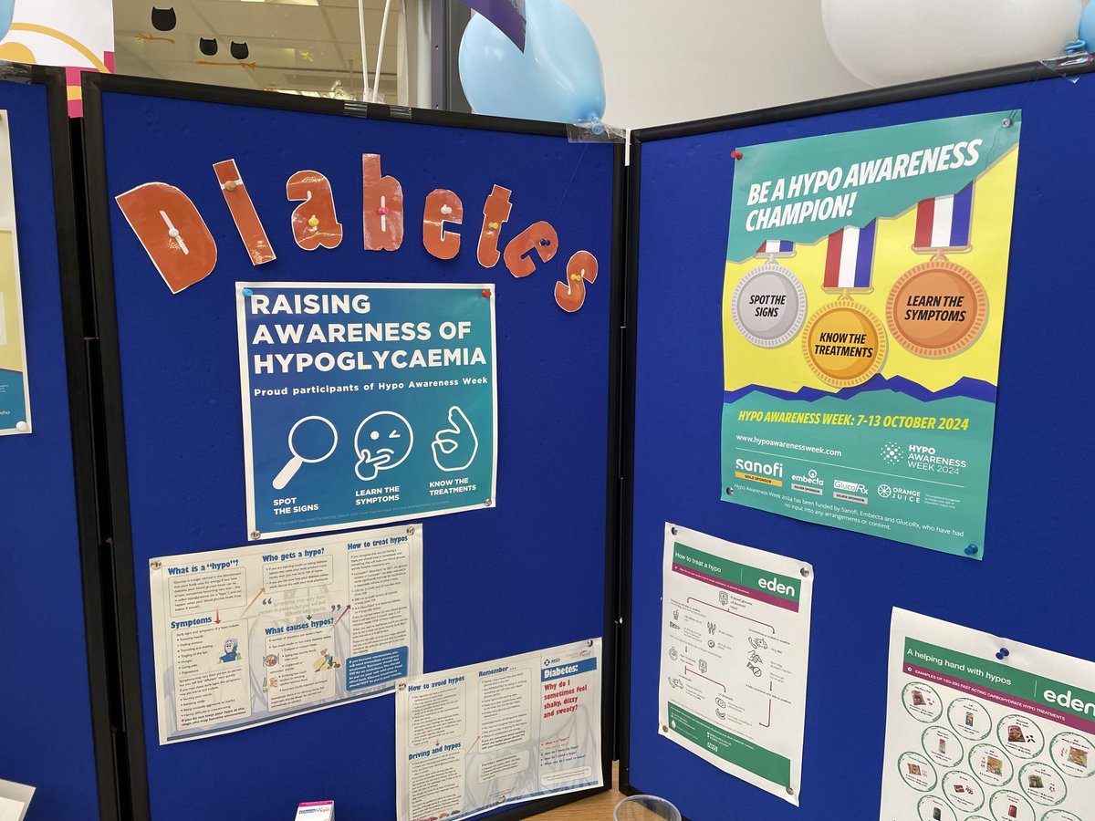 Walsall Healthcare tweet media