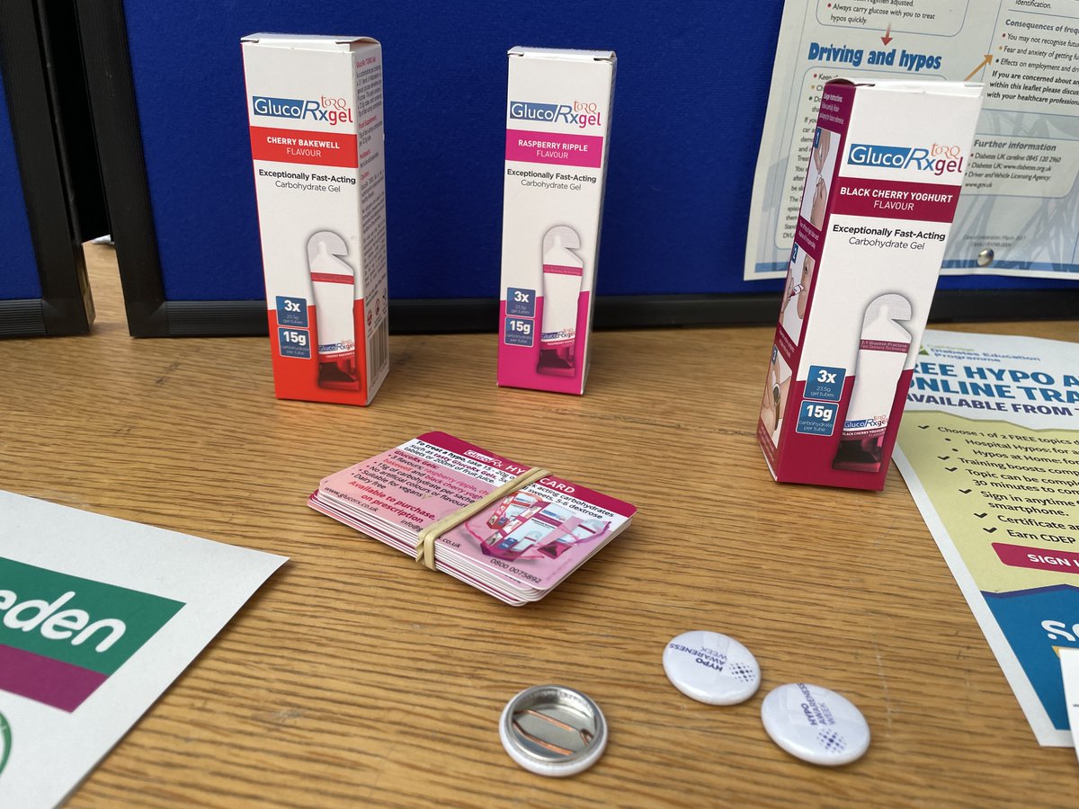 Walsall Healthcare tweet media