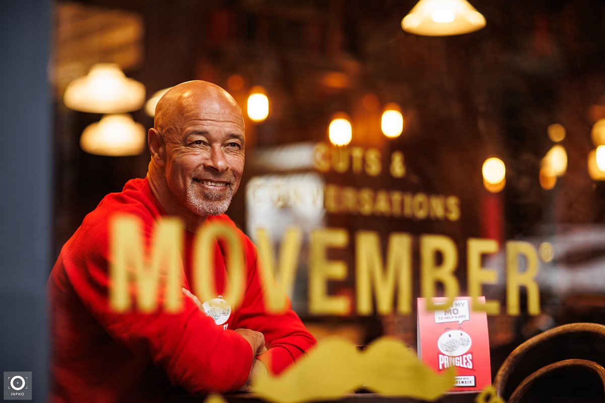 Inpho Photography (@inphosports) on Twitter photo Former <a href="/IrelandFootball/">Ireland Football ⚽️🇮🇪</a> international <a href="/Paulmcgrath5/">Paul McGrath</a> has teamed up with <a href="/Pringles/">Pringles</a> this Movember to champion men’s mental health. McGrath will serve as Pringles ambassador for its Movember campaign which is encouraging men to talk about their mental health (📸 <a href="/bennnbrady/">Ben Brady</a>) Former <a href="/IrelandFootball/">Ireland Football ⚽️🇮🇪</a> international <a href="/Paulmcgrath5/">Paul McGrath</a> has teamed up with <a href="/Pringles/">Pringles</a> this Movember to champion men’s mental health. McGrath will serve as Pringles ambassador for its Movember campaign which is encouraging men to talk about their mental health (📸 <a href="/bennnbrady/">Ben Brady</a>)