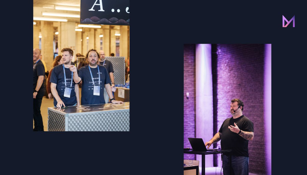 dataMinds tweet media