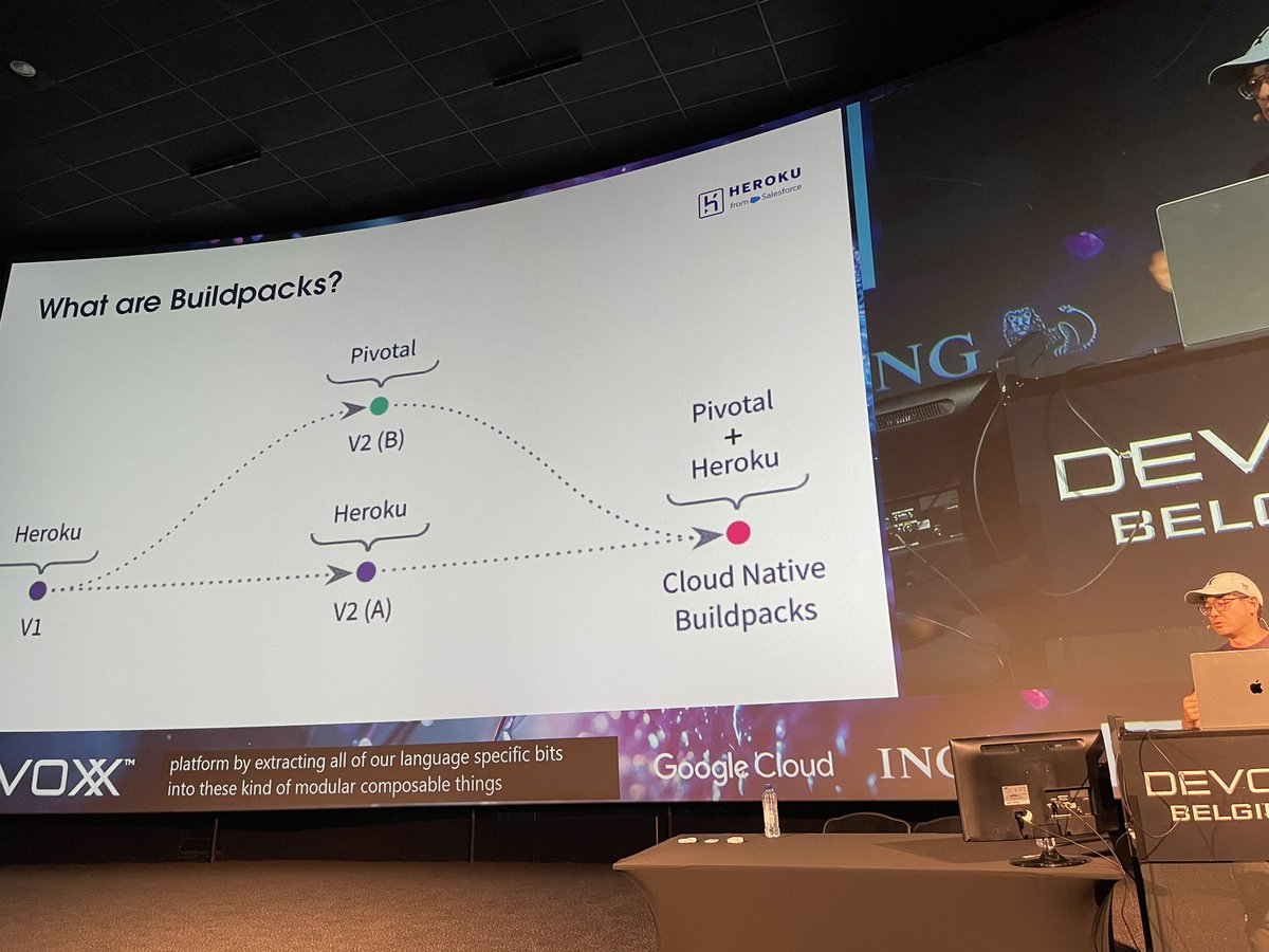 Andrew Fawcett tweet media