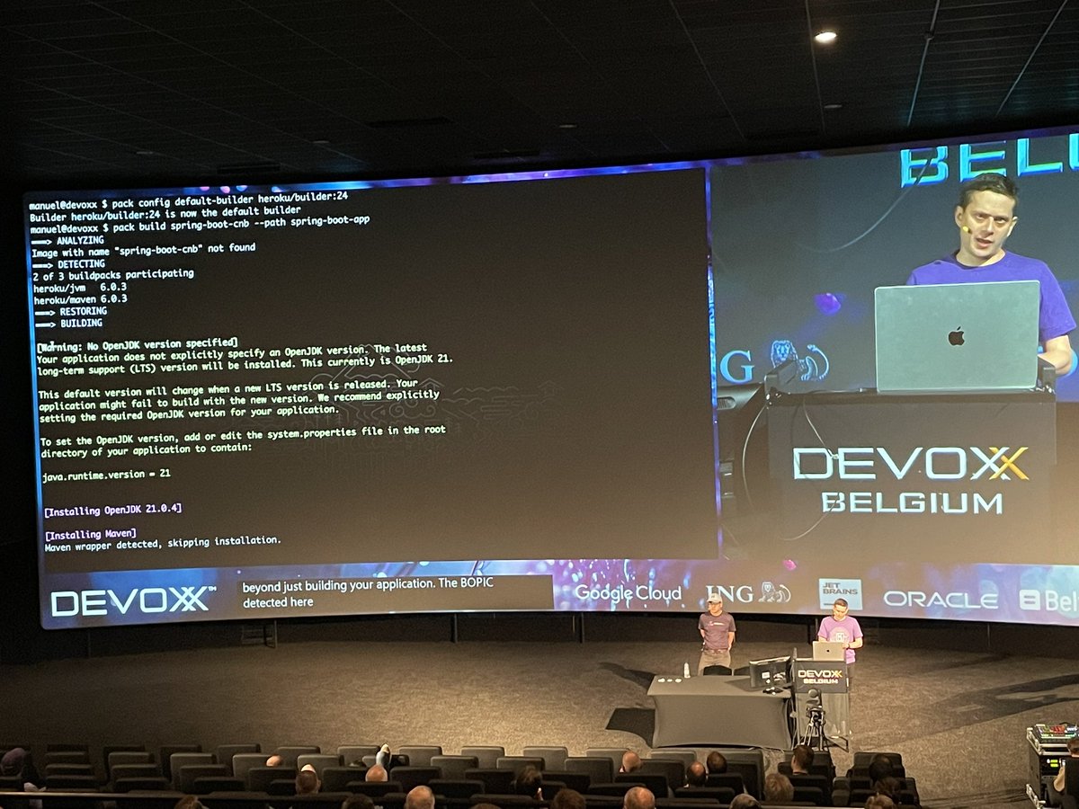 Andrew Fawcett tweet media