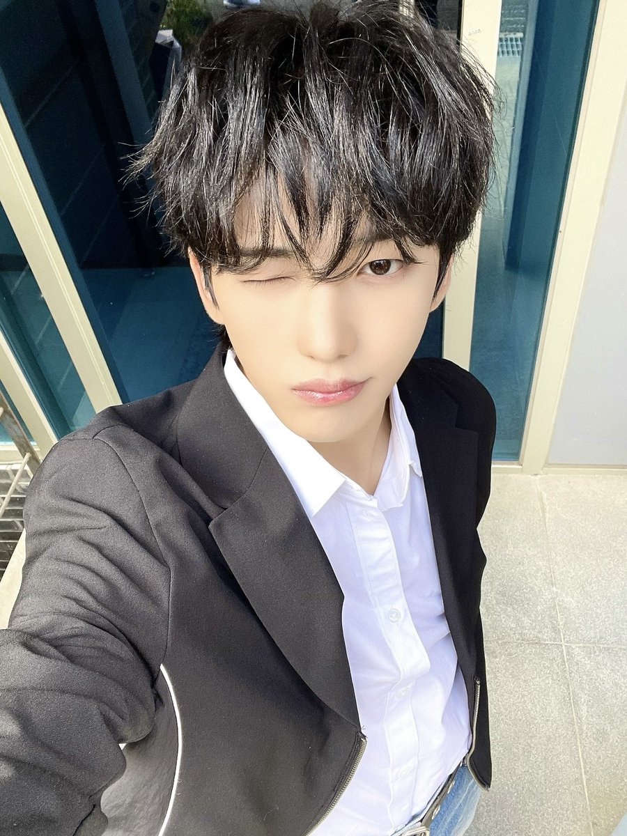 [#민재] 😉
#xikers #싸이커스