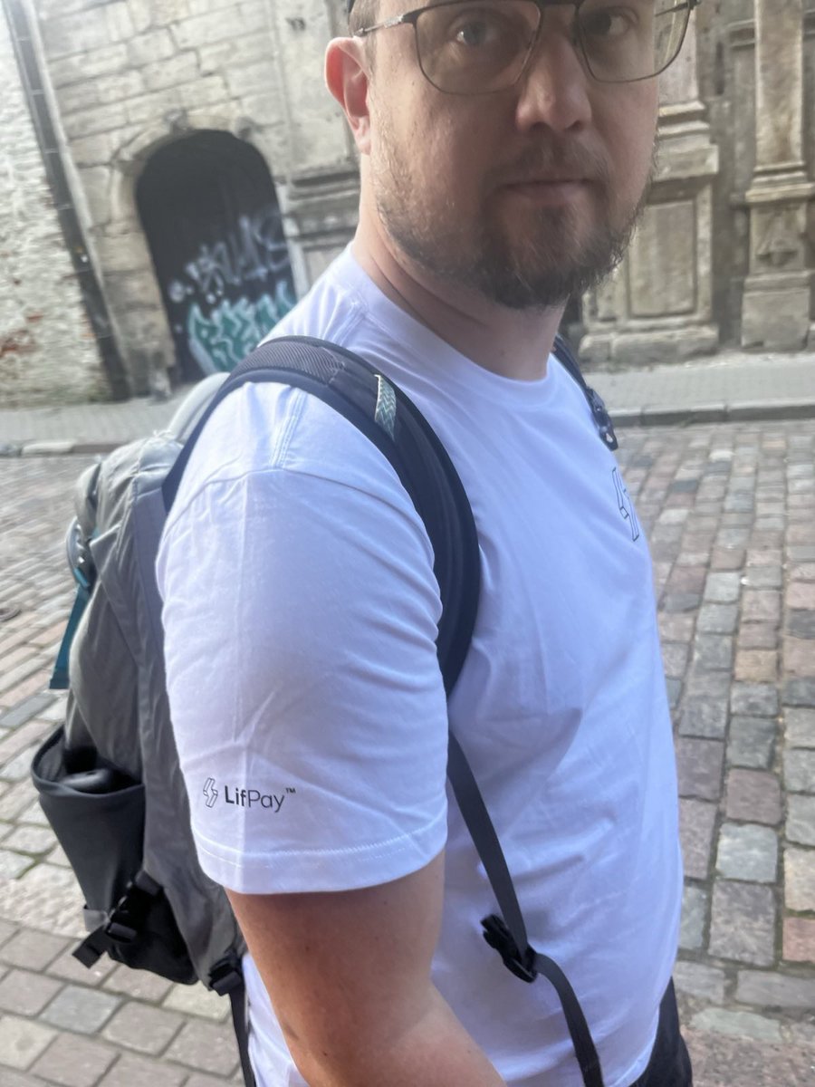 LifPay⚡ tweet media