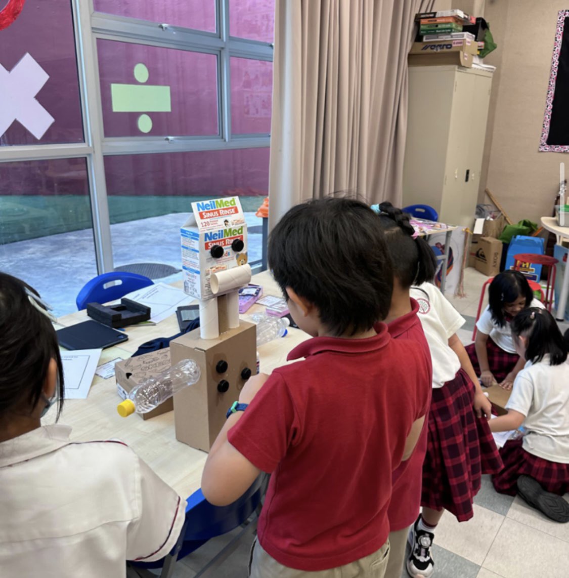 James Marwick tweet media