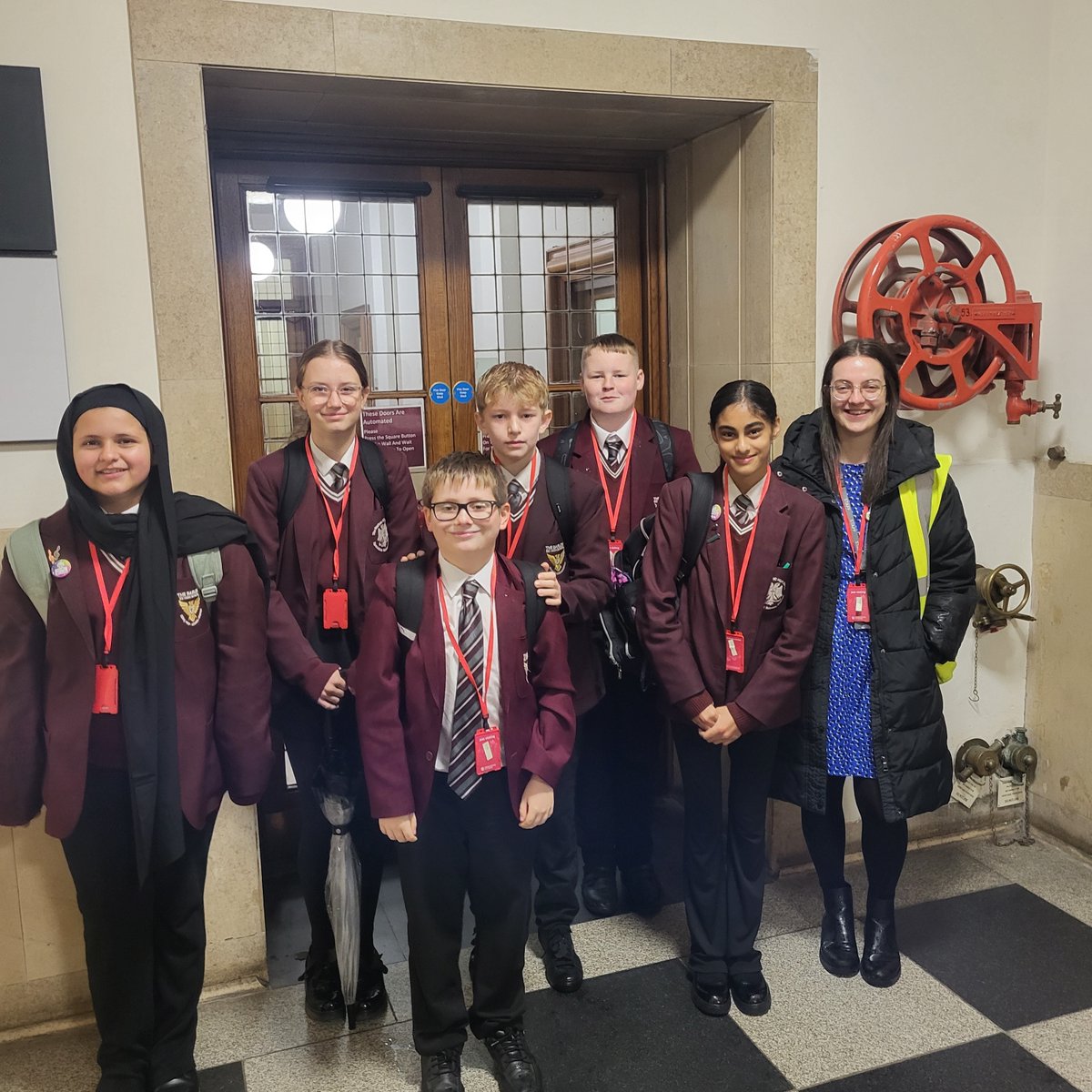 MCR Young Carers tweet media