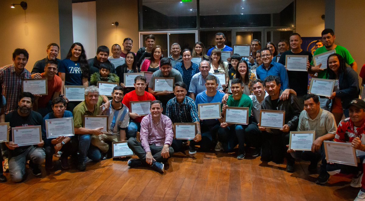 Lalo Stelatto tweet media