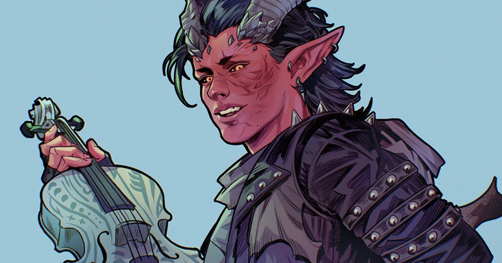 WendiBones's tweet photo. It's #PortfolioDay !   
I'm WendiBones, a digital artist based in the EU. 
I love working with authors, private clients, and indie publishers. 
I'm available for character art, portraits, bg3, dnd, and covers in 2025!✨

Carrd: https://t.co/HvU1wMQU9Y
Contact: gravemotel(at)gmail https://t.co/hxxeuOvQyZ