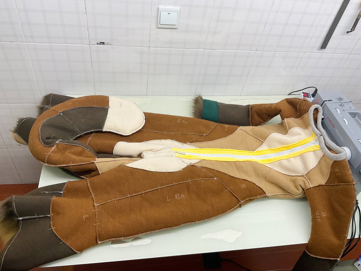 坏水干部菌师傅 tweet media