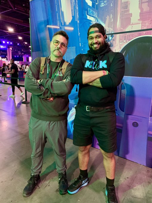 🟢LIVE NOW🟢HURRICANE MILTON GO AWAY!! 💚 Undisputed Boxing Today! 💚 Consistent City Day 53💚

kick.com/mrxchicity

.
.
.
.
.

<a href="/KickStreaming/">Kick</a> <a href="/KickCommunity/">Kick Community</a>
@nba2k @ronnie2k

#CFamtheBestFam #MRxCHICITY #NBA2K #NBA2K25 #NBA2K24 #2KCommunity #EACollegeFootball25