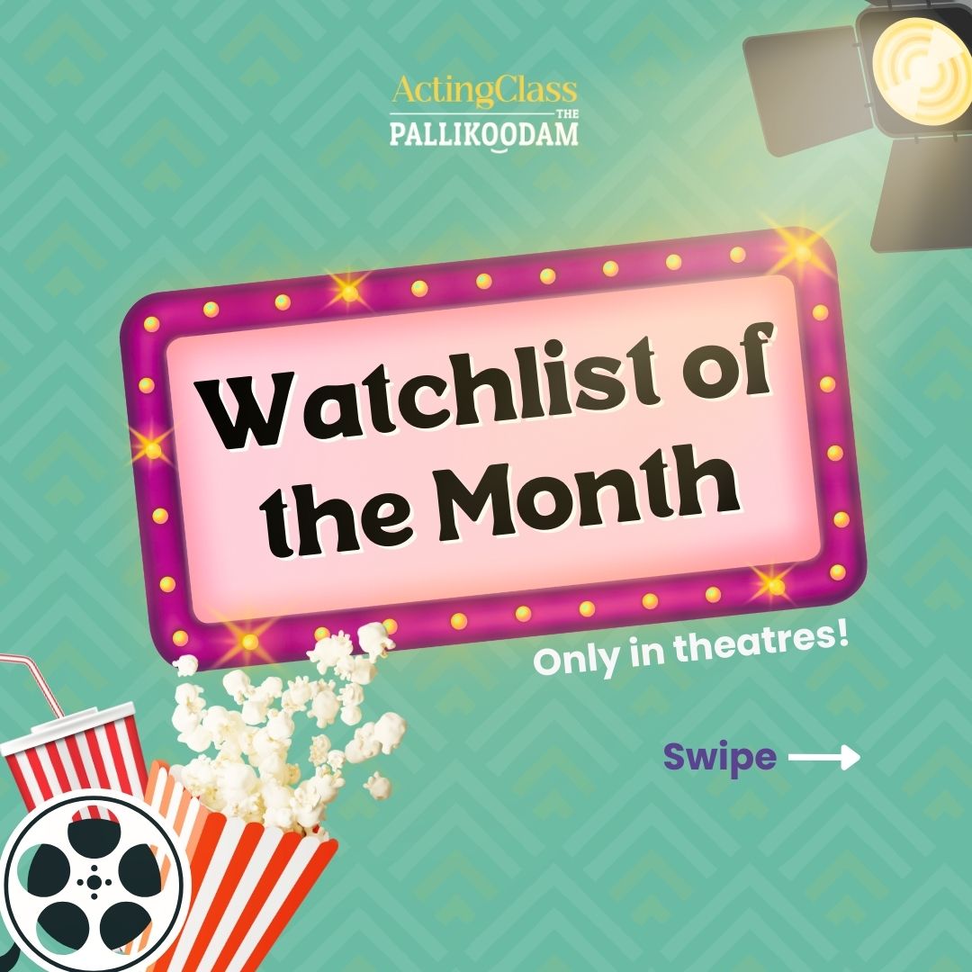 The Pallikoodam on X: Lights, fireworks, and... movie releases! This  festive month isnt just about sweets and celebrations—its a cinematic  showdown with blockbusters dropping left, right, and center. With so many  movies