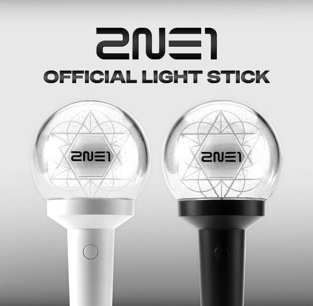 [PH GO] 2NE1 Official Light Stick

Normal ETA - 3-4 weeks
Price: 2,800
DOP: 50% DP

Fast ETA - Next week sunday
Price: 3,200
DOP: PAYO
