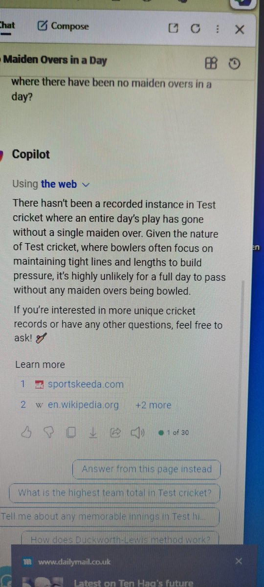 Colin McNeillie tweet media