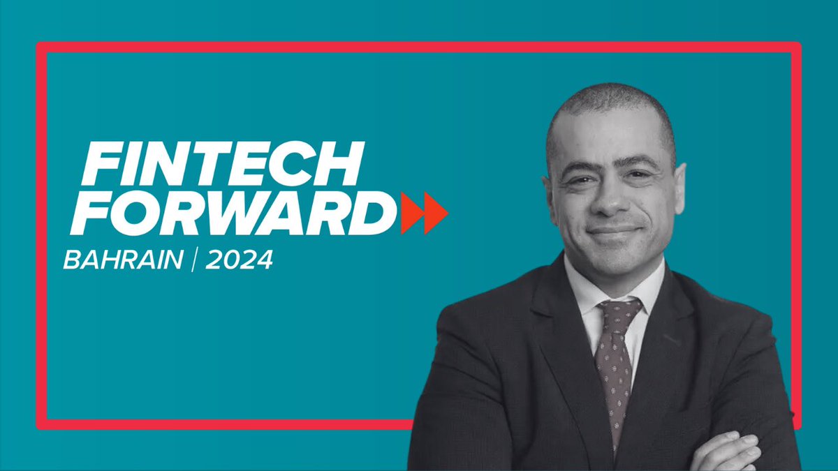 entarabicom's tweet image. لقاء حصري مع Fawaz Ghazal في مؤتمر فنتك فورود البحرين.

اضغط هنا للمشاهدة youtube.com/watch?v=HuguBz…

@Fintechforward @economistimpact @BahrainIecc
@FLOOSS_ 
#FintechForward2024 #Flooss #financing #Fintech