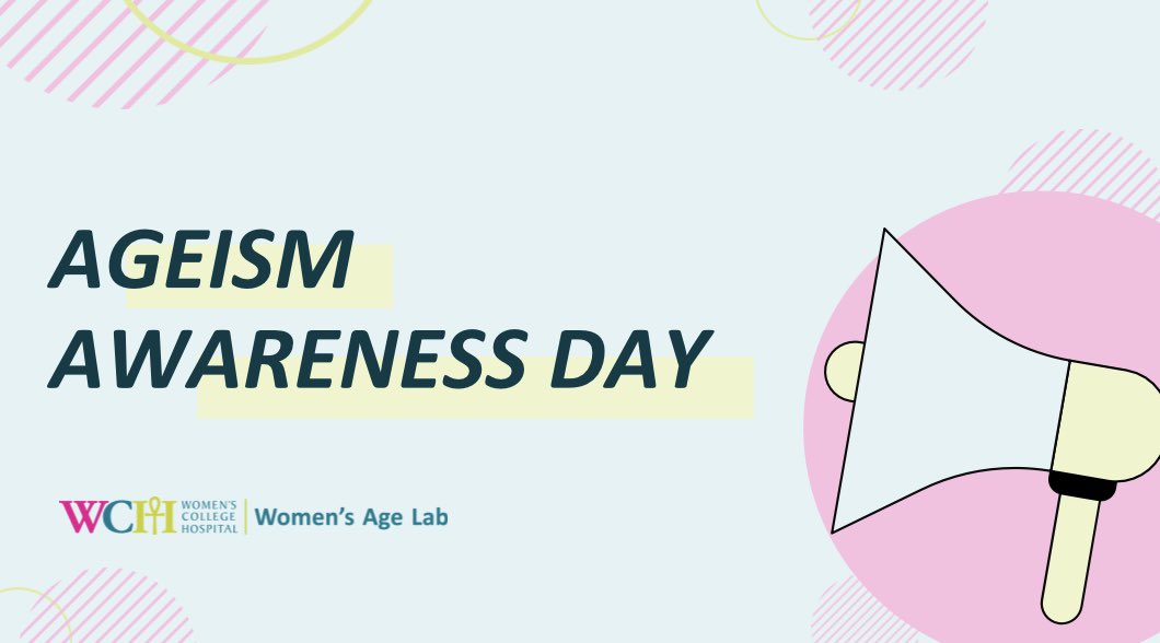 Paula Rochon tweet media