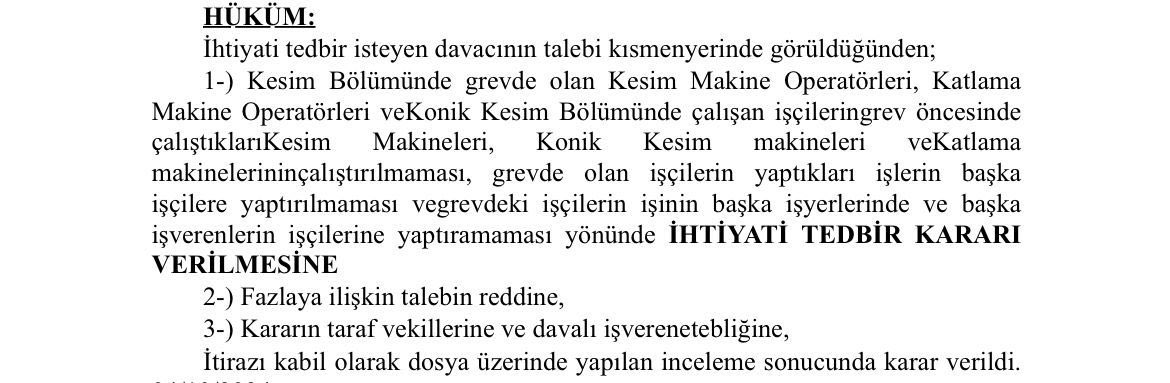 irfantaskiin's tweet photo. Yasaya aykırı davranan As Plastik işvereni işçilerin sendikal haklarını tanıyıp, Yasalara saygı duymayı öğrenecek başka çözüm yolu yok!!

@Asplastikiscisi https://t.co/UjDWMOiO5i