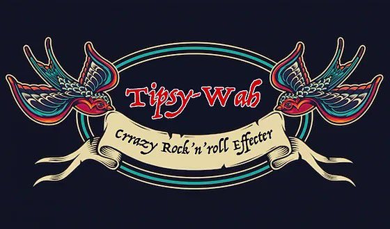 C_R_Effect's tweet photo. Tipsy-Wah 10月10日21時より初回10台限定仕様注文開始！先着順！
以降レギュラー仕様10月21日より受注開始！

https://t.co/dhRVhRDlhT

#crazyrocnrolleffecter #wahpedal #handmadefx https://t.co/qQDwTFHlKU