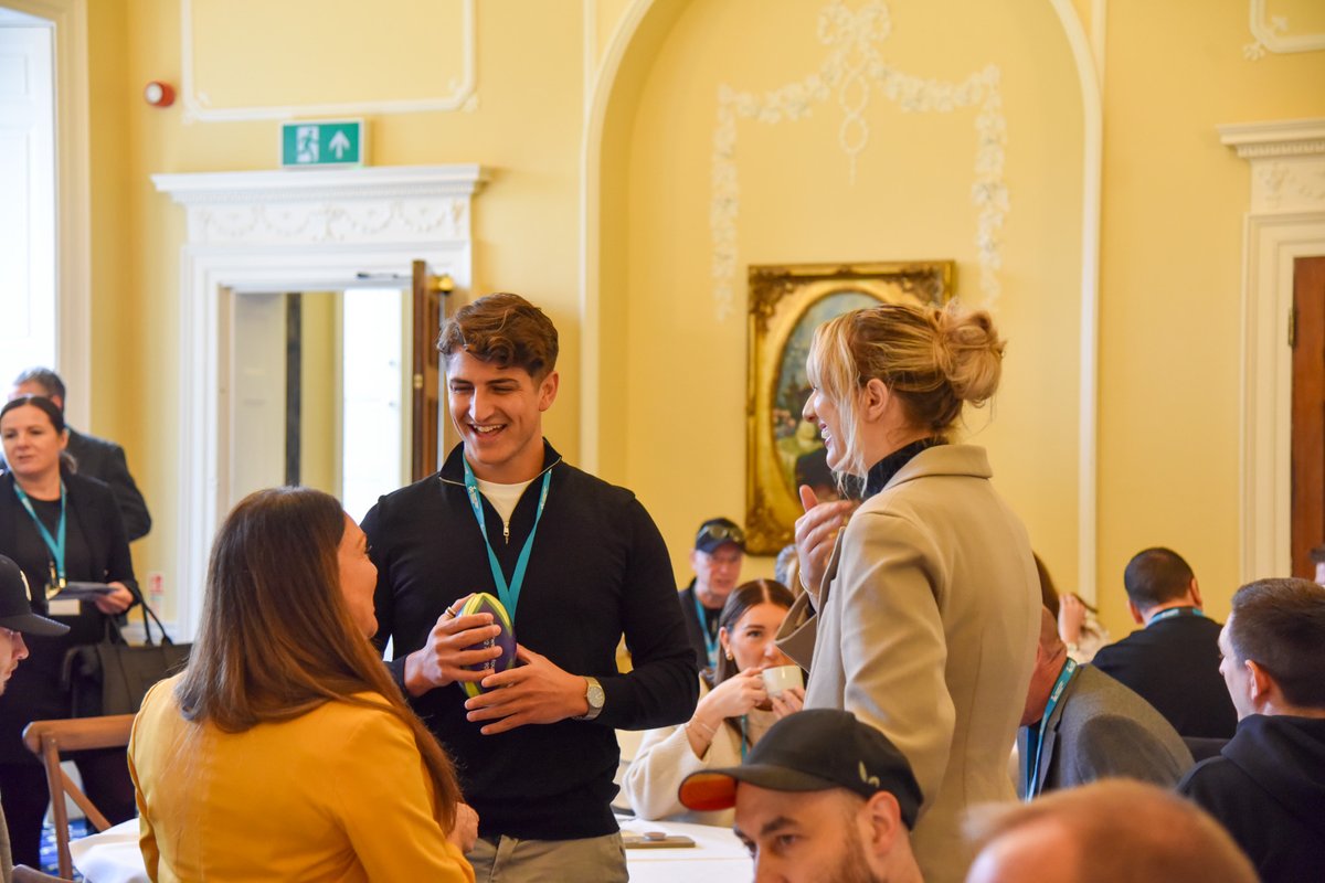 Doncaster Chamber tweet media