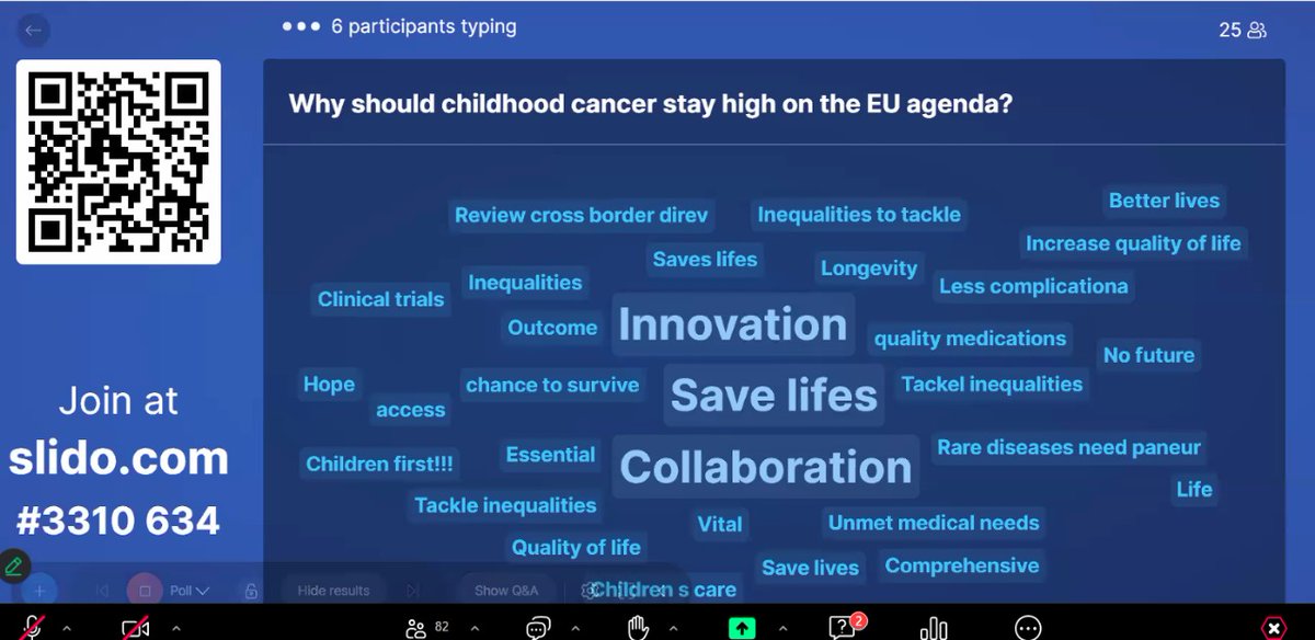 SIOPE ποΈ (@siopeurope) on Twitter photo π Missed out on our #ChildhoodCancerAwarenessMonth campaign in September? Donβt worry! Weβre bringing it back everyday with #ThrowbackWeekSIOPE! πβοΈ
π
Letβs take a look at our annual SIOPE Policy Event, held on 24 September in partnership with <a href="/cci_europe/">CCI Europe ποΈ</a> ποΈ.
π΄ The event, π Missed out on our #ChildhoodCancerAwarenessMonth campaign in September? Donβt worry! Weβre bringing it back everyday with #ThrowbackWeekSIOPE! πβοΈ
π
Letβs take a look at our annual SIOPE Policy Event, held on 24 September in partnership with <a href="/cci_europe/">CCI Europe ποΈ</a> ποΈ.
π΄ The event,