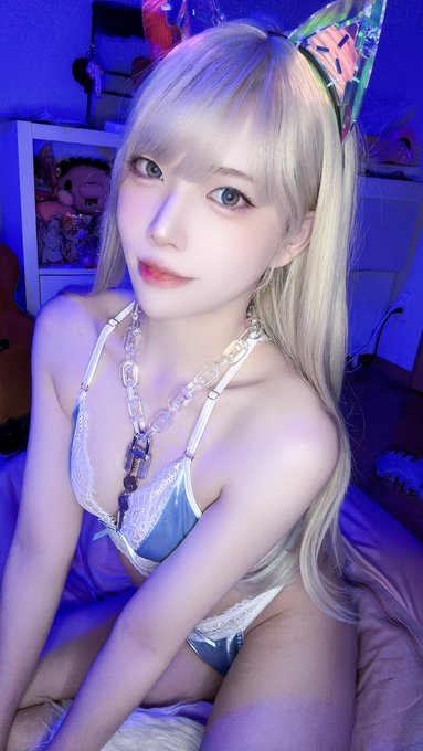 コスプレイヤーぽにょ皇子のTwitter画像27