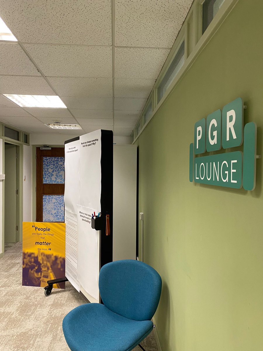 The Cartography exercises for the new term #belongingoncampus at the Ziff building, the Bragg foyer and the LUU PGR hub, 9-16 Oct. Come to leave your idea and stories. From the belonging project <a href="/UOLbelonging/">Places of Belonging</a> led by Pro Gehan Selim <a href="/gselim74/">Prof Gehan Selim</a> and Dr Pam Birtil <a href="/diervilla/">Dr Pam Birtill</a>