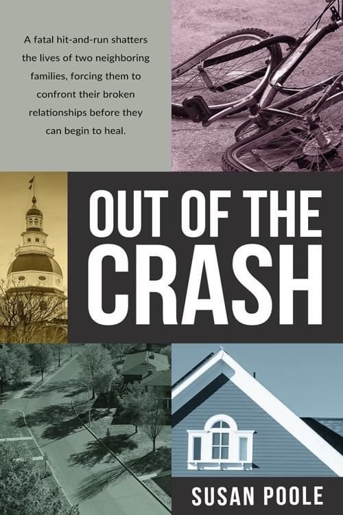 Cover reveal! So exciting! Launching 2025.