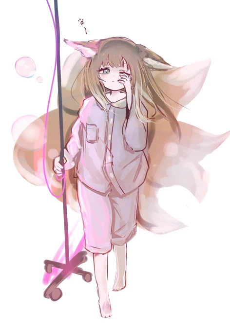 スズラン 
